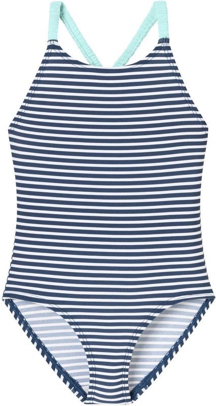 Schiesser - Badpak - Meisjes - Badpakken