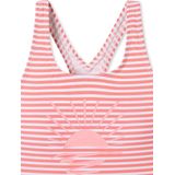 Schiesser - Aqua Teen Girls - Badpak - Roze - Maat 140 tot 176