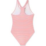 Schiesser - Aqua Teen Girls - Badpak - Roze - Maat 140 tot 176