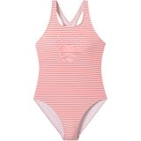 Schiesser - Aqua Teen Girls - Badpak - Roze - Maat 140 tot 176