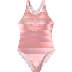 Schiesser - Aqua Teen Girls - Badpak - Roze - Maat 140 tot 176