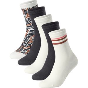 Schiesser - Bluebird - Sokken - Dames