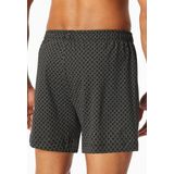 Schiesser - 182427 Boxershorts Multipacks - Assorti 5 - Heren Boxershorts - 2-Pack