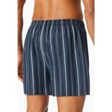 Schiesser - 182428 Boxershorts Multipacks - Assorti 4 - 100% Katoen