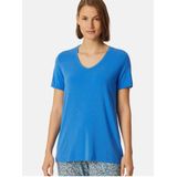 Schiesser - Mix & Relax - Nachthemd