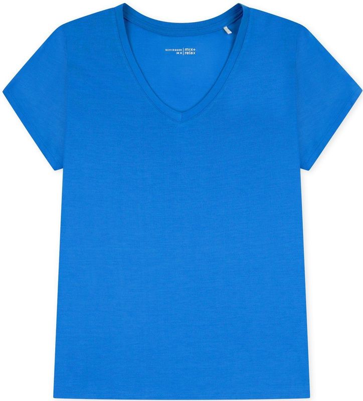 Schiesser - Mix & Relax - Nachthemd