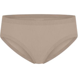 Schiesser - 161924 Invisible Cotton - Slip - Clay