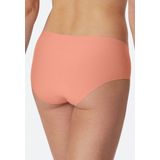 Schiesser - 161925 Invisible Cotton - Hipster - Clay