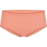 Schiesser - 161925 Invisible Cotton - Hipster - Clay