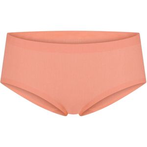 Schiesser - 161925 Invisible Cotton - Hipster - Clay