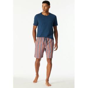 SCHIESSER - Mix+ Relax - Short - Heren - Pyjamas