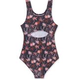 Schiesser - Badpak - Meisjes - Korte Broeken - UV-bescherming 40+