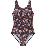 Schiesser - Badpak - Meisjes - Korte Broeken - UV-bescherming 40+