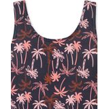 Schiesser - Badpak - Meisjes - Korte Broeken - UV-bescherming 40+