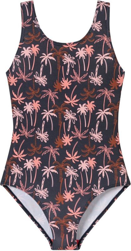 Schiesser - Badpak - Meisjes - Korte Broeken - UV-bescherming 40+