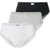 Schiesser - 182905 - Hipsters - Assorti - Katoen - 3-Pack