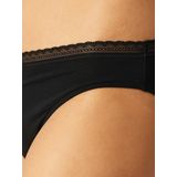 Schiesser - 182908 Modern Multipacks - Ondergoed - Assorti 1 - 3-Pack, 95% Katoen, 5% Elastomeer