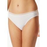 Schiesser - 182908 Modern Multipacks - Ondergoed - Wit - Katoen