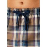 Schiesser - Mix+ Relax - Pantalon - Heren - Slaapkleding