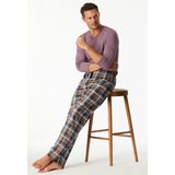 Schiesser - Mix+ Relax - Pantalon - Heren - Slaapkleding