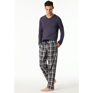 Schiesser - Mix+ Relax - Pantalon - Heren - Slaapkleding
