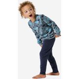 Schiesser - Mineraal - Jongens Pyjama Set