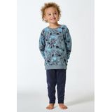 Schiesser - Mineraal - Jongens Pyjama Set
