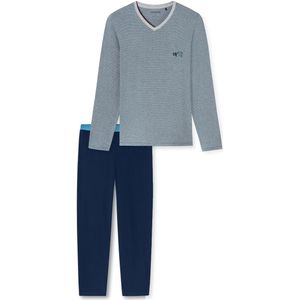 SCHIESSER - Pyjama lang - Heren - 95/5 Collectie