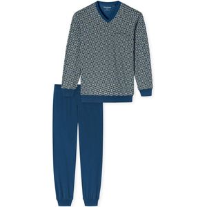 Schiesser Pyjama Comfort Nightwear