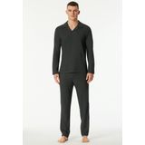 SCHIESSER - Pyjama lang - Heren - Pyjamas