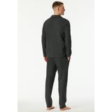 SCHIESSER - Pyjama lang - Heren - Pyjamas