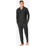 SCHIESSER - Pyjama lang - Heren - Pyjamas