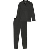 SCHIESSER - Pyjama lang - Heren - Pyjamas