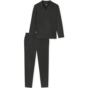 SCHIESSER - Pyjama lang - Heren - Pyjamas