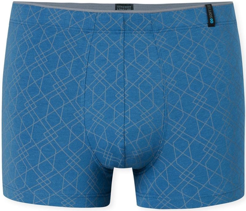 Schiesser - Long Life Soft - Boxershorts - 800