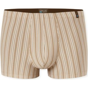 Schiesser - Long Life Soft - Shorts - Gestreept - Korte Broeken