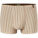 Schiesser - Long Life Soft - Shorts - Gestreept - Korte Broeken
