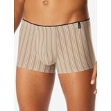 Schiesser - Long Life Soft - Shorts - Gestreept - Korte Broeken