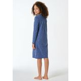 SCHIESSER - Nachthemd - Indigo - Horse World