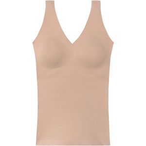 Schiesser - 170365 - Tanktop - Maple - Microvezel