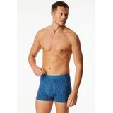 Schiesser - Boxershorts - Biologisch Katoen - 3 Stuks - 95/5 Organisch