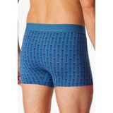 Schiesser - Boxershorts - Biologisch Katoen - 3 Stuks - 95/5 Organisch