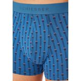 Schiesser - Boxershorts - Biologisch Katoen - 3 Stuks - 95/5 Organisch