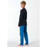SCHIESSER - Pyjama lang - Jongens - Pyjamas