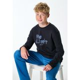 SCHIESSER - Pyjama lang - Jongens - Pyjamas