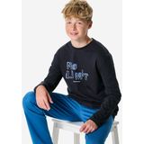 SCHIESSER - Pyjama lang - Jongens - Pyjamas