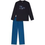 SCHIESSER - Pyjama lang - Jongens - Pyjamas