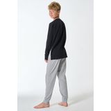 SCHIESSER - Teens Nightwear - Pyjama Lang - Jongens