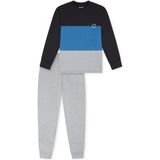 SCHIESSER - Teens Nightwear - Pyjama Lang - Jongens