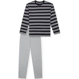 SCHIESSER - Teens Nightwear - Pyjama Lang - Jongens